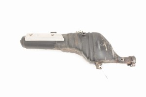 TŁUMIK Yamaha XT 600 90-95