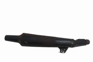 TŁUMIK LEWY Yamaha XVZ 1200 Venture 84-87