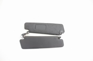 OSŁONA PRZECIWSŁONECZNA DASZEK Mercedes SLK 230 96-04