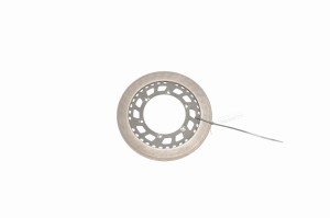 TARCZA HAMULCOWA TYLNA Yamaha XVZ 1200 Venture 84-87