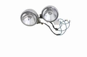 REFLEKTOR LAMPA PRZEDNIA Suzuki VZ 800 Marauder