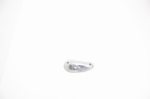 OWIEWKA OSŁONA LEWA WYPEŁNIENIE Daelim VS 125