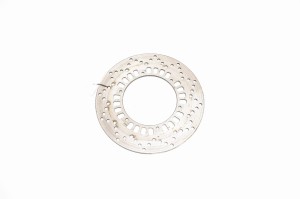 TARCZA HAMULCOWA PRZEDNIA Yamaha XT 600 90-95