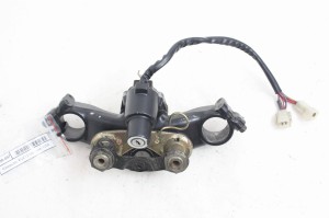 STACYJKA Yamaha XVZ 1200 Venture 84-87