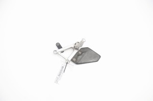 SET PRAWY Aprilia RSV 1000 Mille 98-00