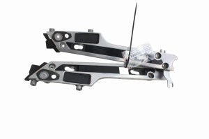 STELAŻ UCHWYT MOCOWANIE Yamaha XVZ 1200 Venture 84-87