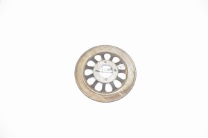 TARCZA HAMULCOWA PRZEDNIA Suzuki GT 80 81-85