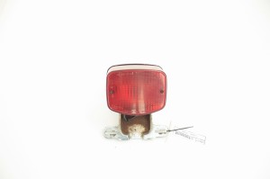 LAMPA TYLNA Kawasaki Z 440 LTD 80-82