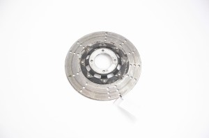 TARCZA HAMULCOWA PRZEDNIA Kawasaki Z 440 LTD 80-82