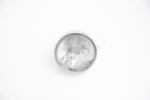 REFLEKTOR LAMPA PRZEDNIA Kawasaki Z 440 LTD 80-82