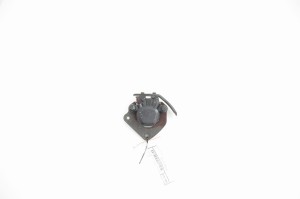 ZACISK HAMULCOWY PRZEDNI Suzuki GT 80 81-85