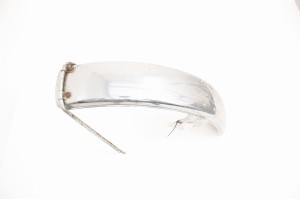 BŁOTNIK PRZEDNI NADKOLE Kawasaki Z 440 LTD 80-82