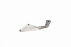 SET LEWY PASAŻERA Kawasaki Z 550 LTD 80-83