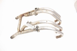 KOLEKTORY WYDECHOWE Kawasaki Z 550 LTD 80-83