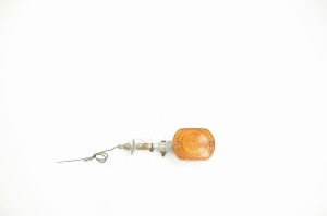 KIERUNKOWSKAZ PRZEDNI LEWY Kawasaki Z 550 LTD 80-83