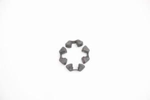 GUMY ZABIERAKI KOŁA Kawasaki ER-6 06-08