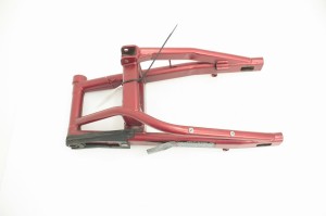 WAHACZ Kawasaki ER-6 06-08