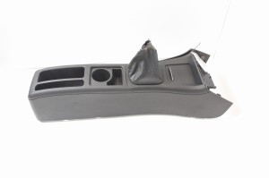 TUNEL OSŁONA Mercedes Klasa A W169