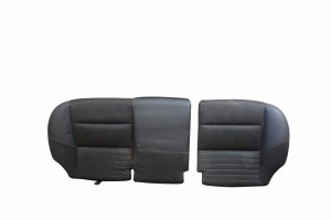 FOTELE KANAPA KOMPLET Volvo V50