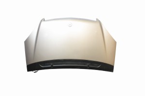 MASKA Mercedes Klasa A W169