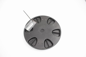 OSŁONA KOŁA ZAPASOWEGO Mercedes E - Klasa W211 320 CDI V6 02-09