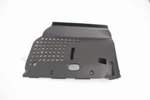 OSŁONA LISTWA KOMPLETNA Mercedes E - Klasa W211 320 CDI V6 02-09