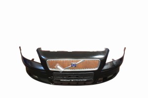 ZDERZAK PRZEDNI Volvo V50