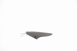 OSŁONA ŁAŃCUCHA Kawasaki ER-6 06-08