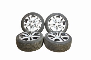 FELGI KOMPLET Mercedes SLK 230 96-04
