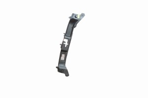 OSŁONA PASA PRZEDNIEGO Volvo V50