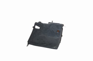 WYPEŁNIENIE BAGAŻNIKA BMW X3 E83 2.0i N46