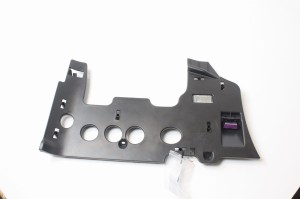 OSŁONA POD KONSOLĄ VW Golf 5