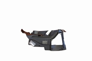 OSŁONA BAGAŻNIKA PRAWA Mercedes SLK 230 96-04