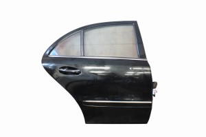 KLAPA TYLNA Mini Cooper R50