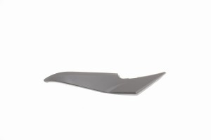 OWIEWKA OSŁONA LEWA WYPEŁNIENIE Kawasaki ER-6 06-08