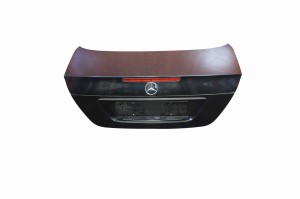 KLAPA BAGAŻNIKA Mercedes E - Klasa W211 320 CDI V6 02-09
