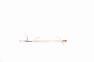 SIŁOWNIK DACHU OTWIERANEGO Mercedes SLK 230 96-04