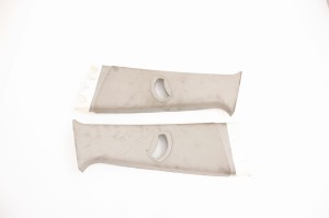 OSŁONA TUNEL B KOMPLET BMW X3 E83 2.0i N46