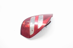 LAMPA TYLNA LEWA Mercedes Klasa A W169