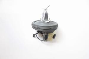 SERWO HAMULCOWE Mercedes SLK 230 96-04