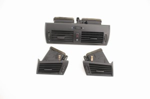 KRATKA NAWIEWU BMW X3 E83 2.0i N46