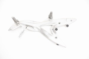 SET LEWY Kawasaki ER-6 06-08