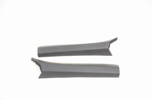OSŁONA SŁUPKA KOMPLET Mercedes SLK 230 96-04