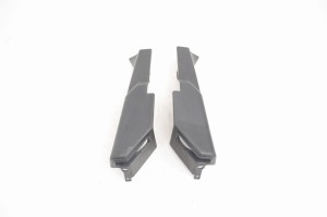 OSŁONA SŁUPKA KOMPLET Mercedes SLK 230 96-04