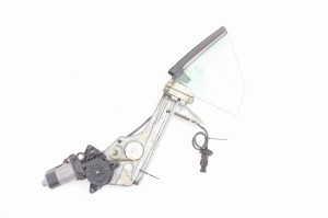 SZYBA LEWA Z MECHANIZMEM Mercedes SLK 230 96-04