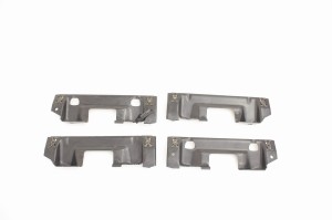 LISTWA OZDOBNA BMW X3 E83 2.0i N46