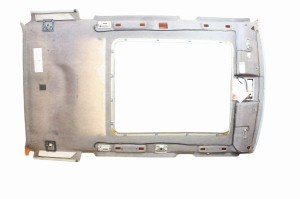 PODSUFITKA BMW X3 E83 2.0i N46