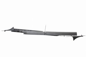LISTWY PROGOWE KOMPLET VW Golf 5