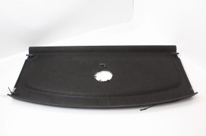 PANEL BAGAŻNIKA VW Golf 5