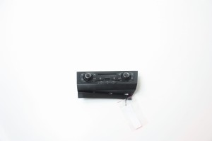 PANEL KLIMATYZACJI Audi A4 B8 Avant 2.0 TFSI